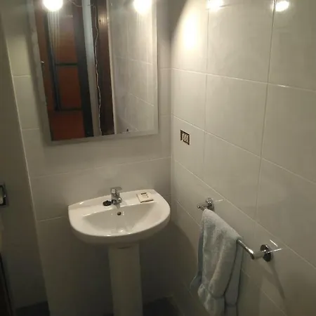 Primera Linea De Playa Urbanizacion Playamar Ii Apartment *