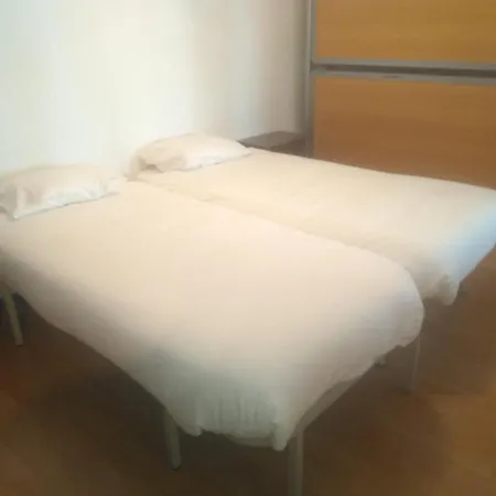 Primera Linea De Playa Urbanizacion Playamar Ii Apartment