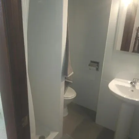 Apartment Primera Linea De Playa Urbanizacion Playamar Ii